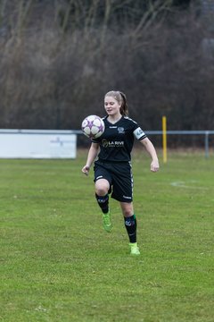 Bild 14 - B-Juniorinnen SV Henstedt Ulzburg - Holstein Kiel : Ergebnis: 0:1